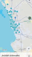 وين نروح جدة / Where to Jeddah
