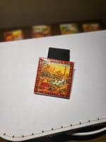 مغناطيس الجوف