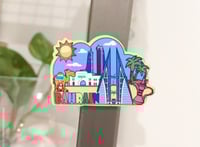 مغناطيس البحرين