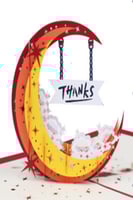 كروت عجيبة للمناسبات Cards 3D