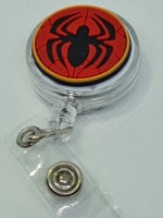 حامل بطاقة كرتوني ID Card Holder