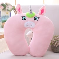 مخدة رقبة كرتونية Neck Pillow