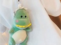 حقيبة الديناصور Dinosaur Back bag