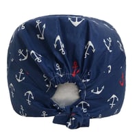 باندانا جراحية مرساة كاب Surgical Cap