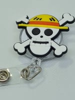 حامل بطاقة كرتوني ID Card Holder