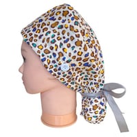 باندانا جراحية كوجر كاب Surgical Cap