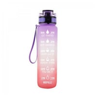 قارورة ماء ملونة Drinking Bottle