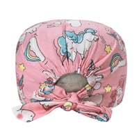 باندانا جراحية يونيكورن كاب Surgical Cap
