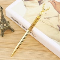 قلم غزال Deer Pen