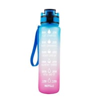 قارورة ماء ملونة Drinking Bottle