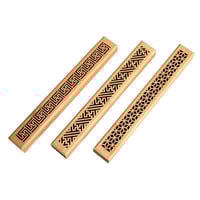 مبخرة ذكية خشب Incense Burner