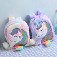 حقيبة يونيكرون Unicorn Bag
