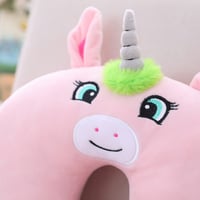 مخدة رقبة كرتونية Neck Pillow