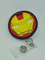 حامل بطاقة كرتوني ID Card Holder