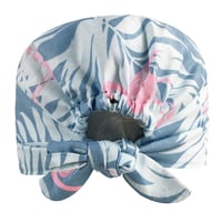 باندانا جراحية فلامنقو هاواي كاب Surgical Cap