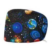 باندانا جراحية للشعر الطويل مجرات كاب Surgical Cap