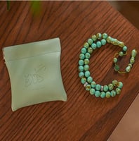 سبحة من الفيروز