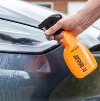 مزيل حشرات و القطران Bug & Tar Remover