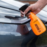 مزيل حشرات و القطران Bug & Tar Remover