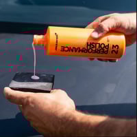 ملمع بودي Performance Polish