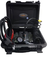 ماطور هواء الجمل توين تيربو - CAMEL TWIN TURBO AIR...