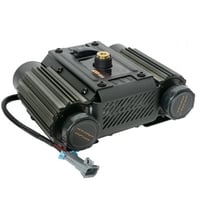 ماطور هواء الجمل توين تيربو - CAMEL TWIN TURBO AIR...