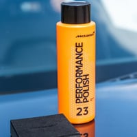 ملمع بودي Performance Polish