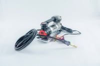 Camel Platinum safari Digital 4X4- ماطور هواء الجم...