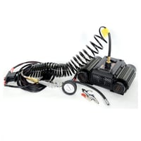 ماطور هواء الجمل توين تيربو - CAMEL TWIN TURBO AIR...