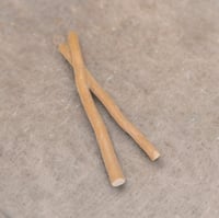 سواك الأراك ( ابو حنش )