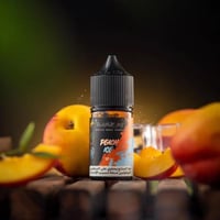 خوخ ايس - Peach Ice