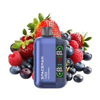Mixed Berries - توت مشكل