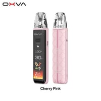 Cherry Pink
