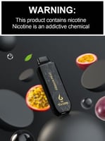 Passion Fruit