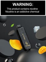 Mango Ice