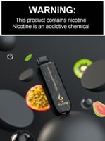 Kiwi Passion Fruit Guava