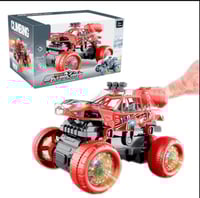 سيارة تربو جبلية