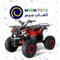 دباب صحراوي كهربائي كبير 60 فولت