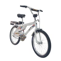 دراجة "البطل الصغير" 20 بوصه