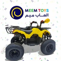 دباب صحراوي كهربائي كبير 60 فولت