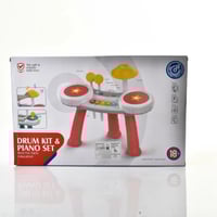 عدة موسيقية للأطفال