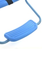 مرجيحة أطفال موسيقية بألعاب