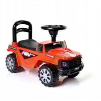 سيارة ركوب جبلية للأطفال