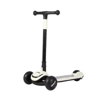 سكوتر للأطفال مع موسيقى وإضاءة