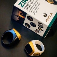 خاتم التسبيح الذكي