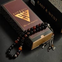 سبحة فاخرة (الأصالة)