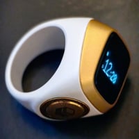 خاتم التسبيح الذكي