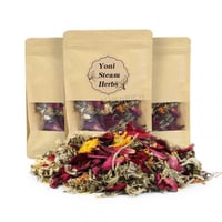 أعشاب للتبخير