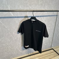 تيشيرت BCK أسود