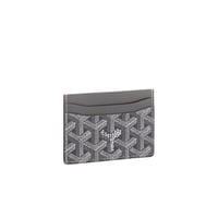 محفظة جويارد رمادي